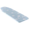 Чехол для доски гладильной L/Universal Cotton Classic 140x45см
