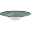 Тарелка глубокая для пасты Ø28см 400мл MADERA MINT Banquet