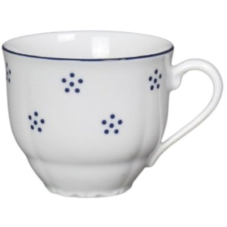 Чашка для кофе 80мл VERONA Valbella