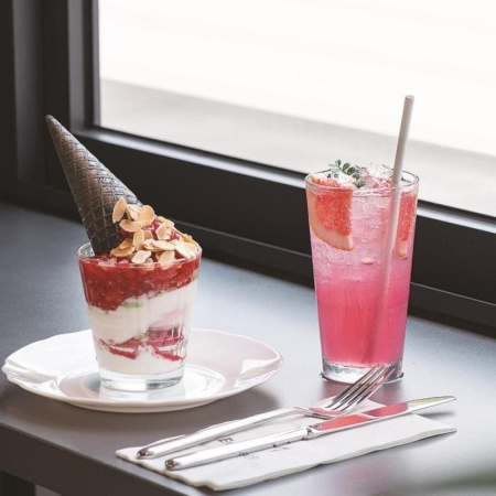 Стакан 350мл STACK’UP CROSS