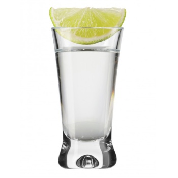 Стопка 50мл X-LINE