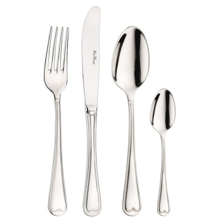 Вилка закусочная 17.7см SUPERGA