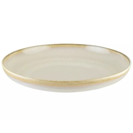 Тарелка для пасты Ø25см 1300мл SAND Hygge