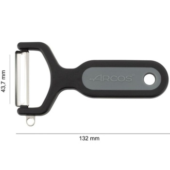 Нож для чистки овощей и сыра 13см GADGETS Arcos