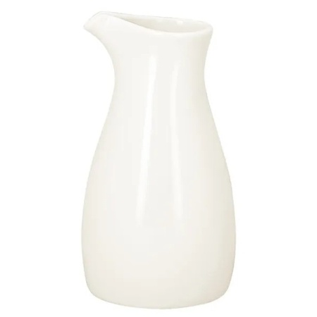 Сливочник 200мл без ручки SWIRLS