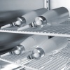 Сифон для сливок 0.5л Kitchen Line — Hendi