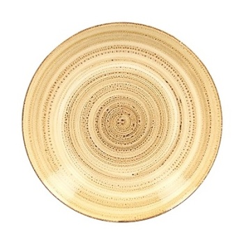 Тарелка глубокая Ø26см 1200мл TWIRL Beach