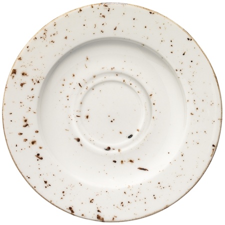 Блюдце Ø16см GRAIN Rita - арт.GRARIT04CT
