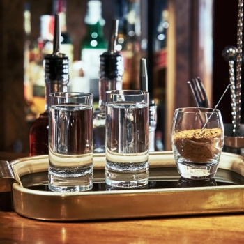 Набор cтопок 70мл CLASSICO, 6шт