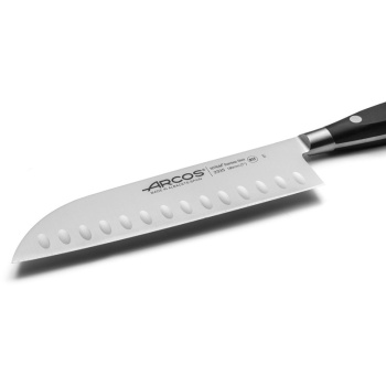 Нож сантоку 18см RIVIERA