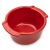 Набор емкостей для запекания RED Ø11см, 2шт