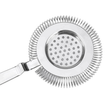 Стрейнер Ø9.5см Deluxe Profi-Chef нерж.сталь