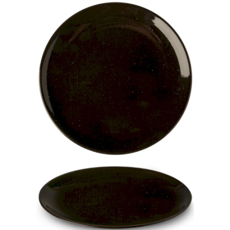 Тарелка для пиццы 30см EBONY LIFESTYLE