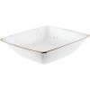 Салатник квадратный 19x17см GRAIN Moove
