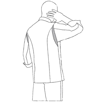 Китель поварской с пуклями - модель Pierre - цвет белый - 100% хлопок - 190 г/м2