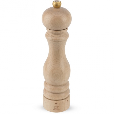 Мельница для соли PARIS u'Select Natural 22см