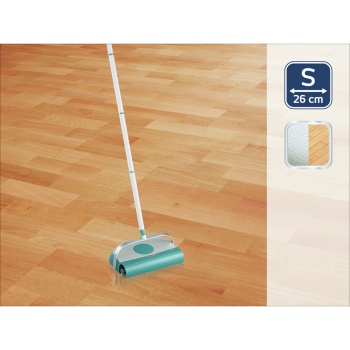 Щетка для ковровых покрытий Regulus Supra 26см