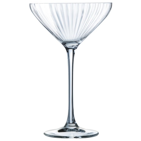 Бокал для коктейля 210мл SYMETRIE