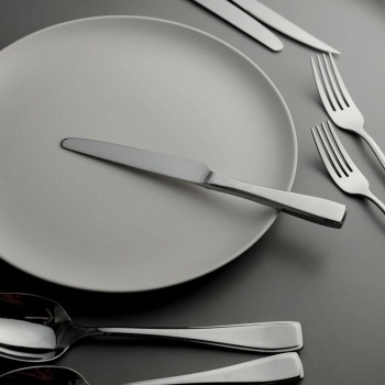 Нож столовый 24.2см GATSBY