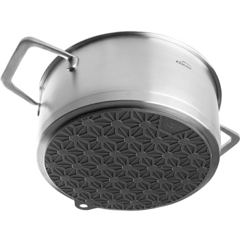 Коврик магнитный Ø20см Lacor