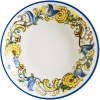 Тарелка глубокая Ø23см 1000мл ALBUFERA Bloom