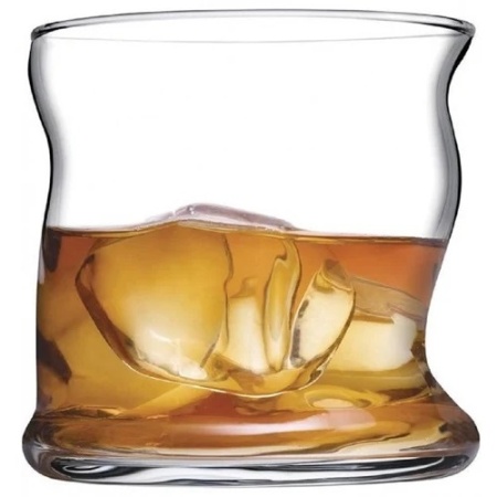 Стакан 340мл Олд Фэшн AMORF Pasabahce