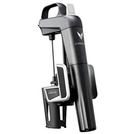 Система подачи вина Coravin - Model Two Grafito