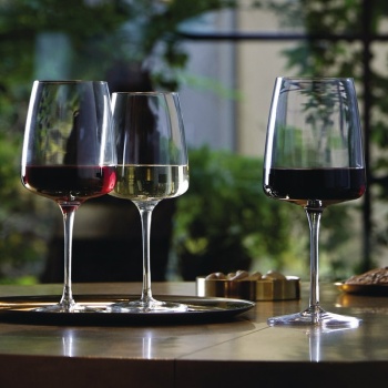 Набор бокалов для белого вина 380мл NEXO, 6шт