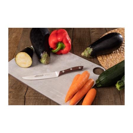 Нож для овощей 12.5см NATURA