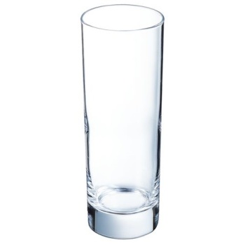 Стакан 310мл высокий ISLANDE - J4227 Arcoroc