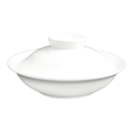 Мисосупница с крышкой 175мл Ø14.5см KUNST WERK