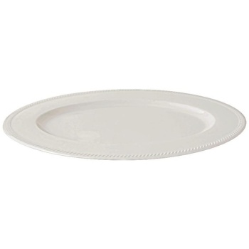 Блюдо овальное 34x25см NOBLE — APPEAL