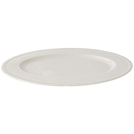 Блюдо овальное 34x25см NOBLE — APPEAL