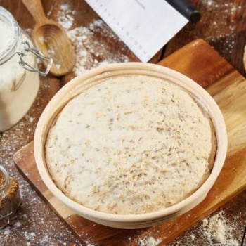 Емкость для расстойки теста Ø20см Schneider