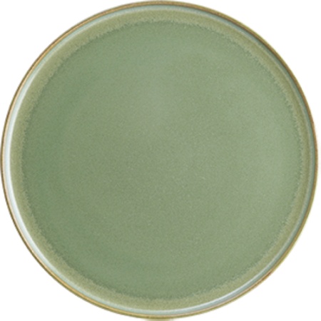 Тарелка плоская Ø22см SAGE Hygge