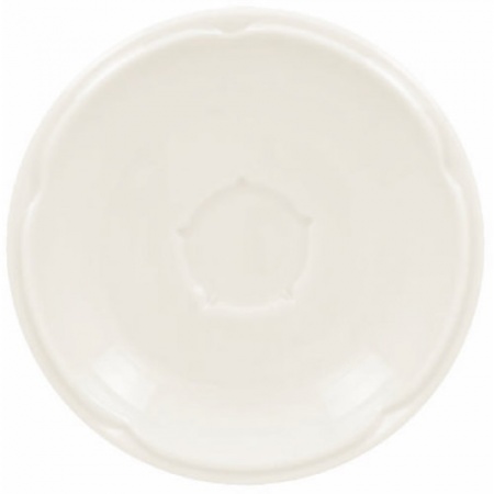 Блюдце Ø13см ANNA к чашке 90мл для эспрессо