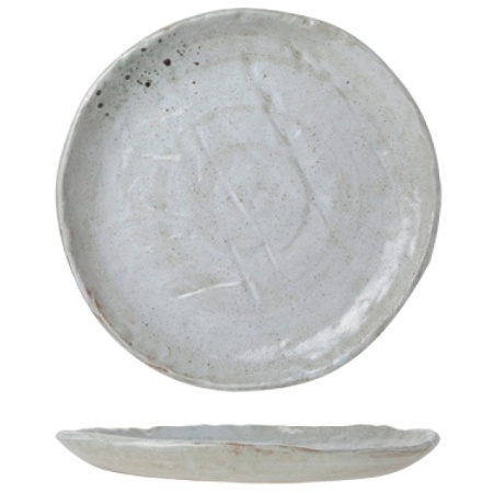 Тарелка Ø27см DOLMEN
