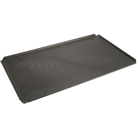 Противень для выпечки GN 1/1 53x32.5x1см Contacto перфорированная
