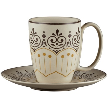 Кружка 300мл ARGILA Cartagena