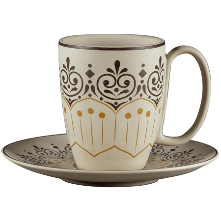 Кружка 300мл ARGILA Cartagena