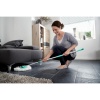 Комплект для уборки Clean Twist Disc Mop Active ведро 15л с отжимом и моп