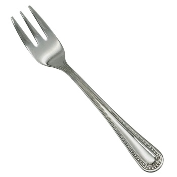 Вилка десертная 14.2см ТОЧКА
