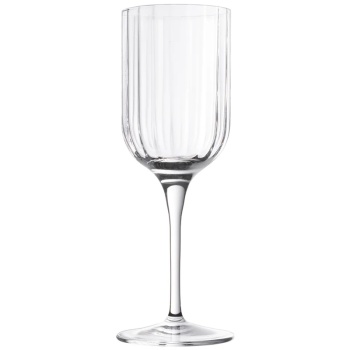 Набор бокалов для белого вина 280мл BACH, 4шт