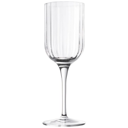 Набор бокалов для белого вина 280мл BACH, 4шт