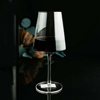 Бокал для красного вина 470мл ProBar P.L. Proff Cuisin