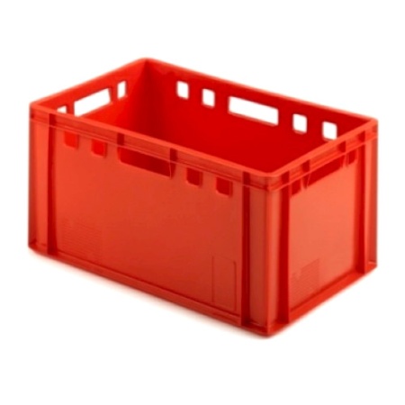 Ящик 600x400x320мм п/м