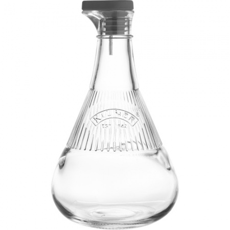 Бутылка для масла 500мл Kilner