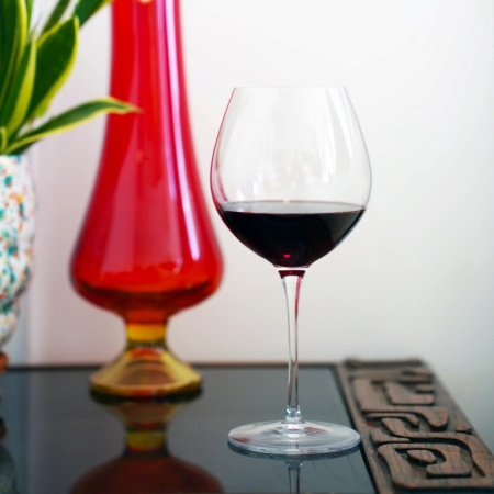 Набор бокалов 660мл Vinoteque Robusto, 2шт