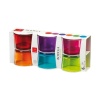 Стакан 200мл Mini BODEGA Multicolor