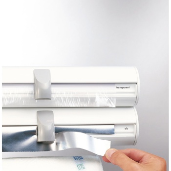 Держатель для бумажных полотенец Rolly Mobil COMFORTLINE навесной